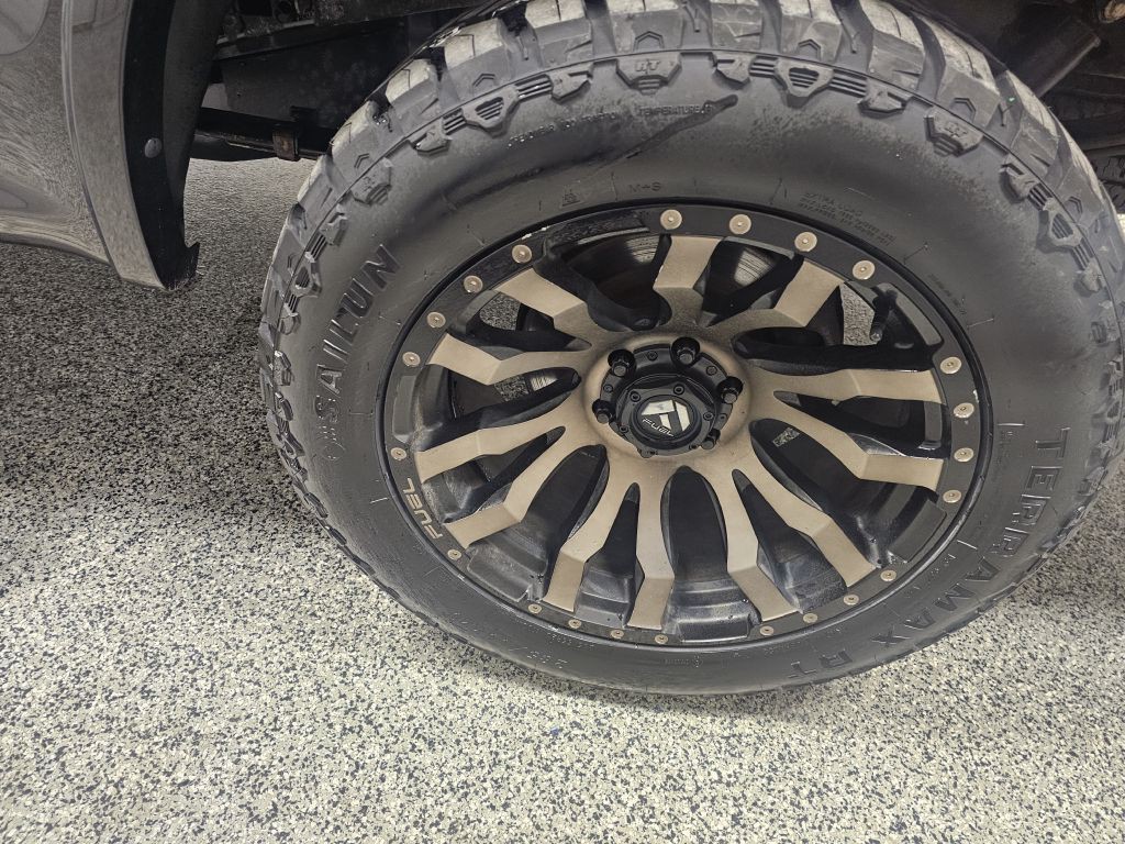 2018 Ford F-150 Image 8