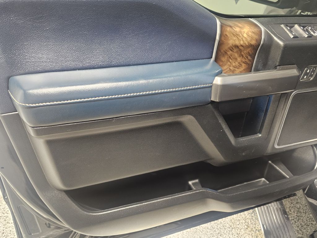 2018 Ford F-150 Image 10