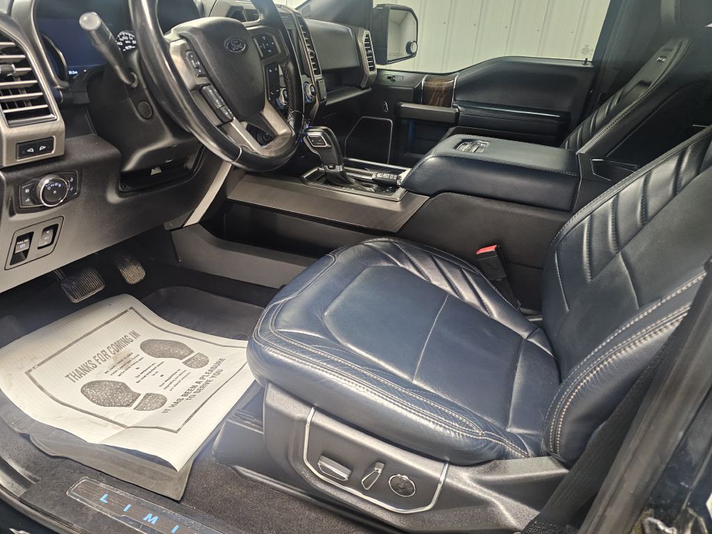 2018 Ford F-150 Image 11