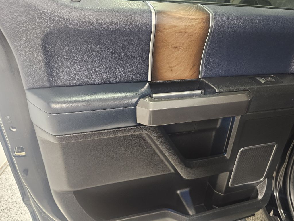 2018 Ford F-150 Image 12