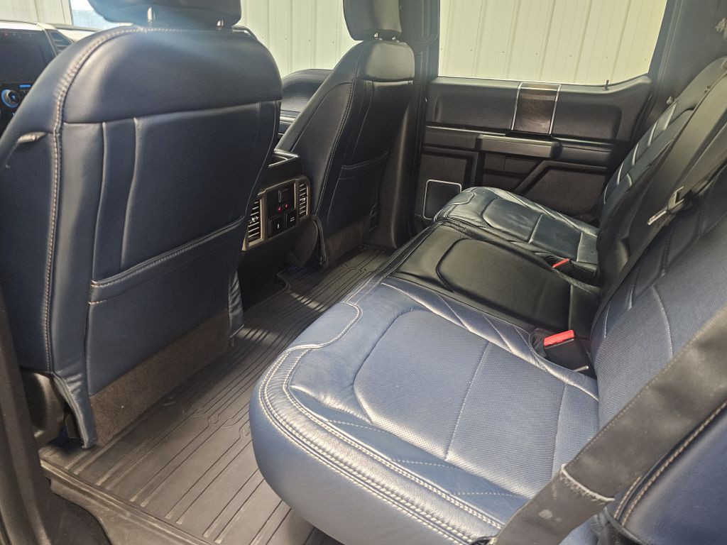 2018 Ford F-150 Image 13