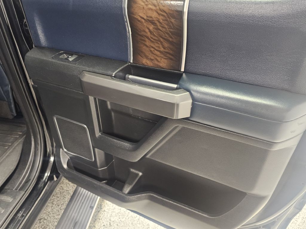 2018 Ford F-150 Image 14