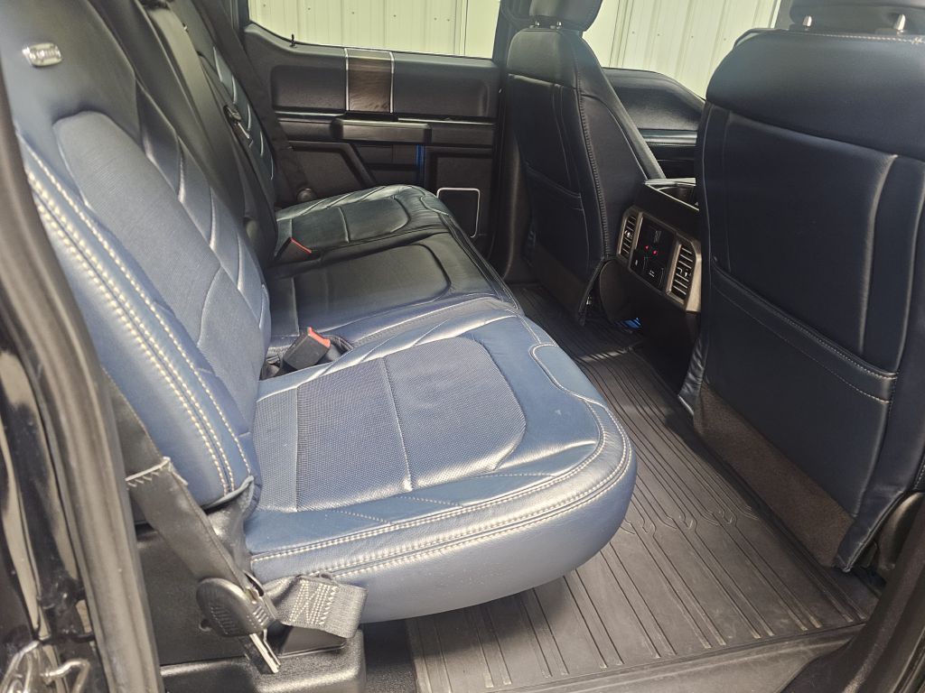 2018 Ford F-150 Image 15