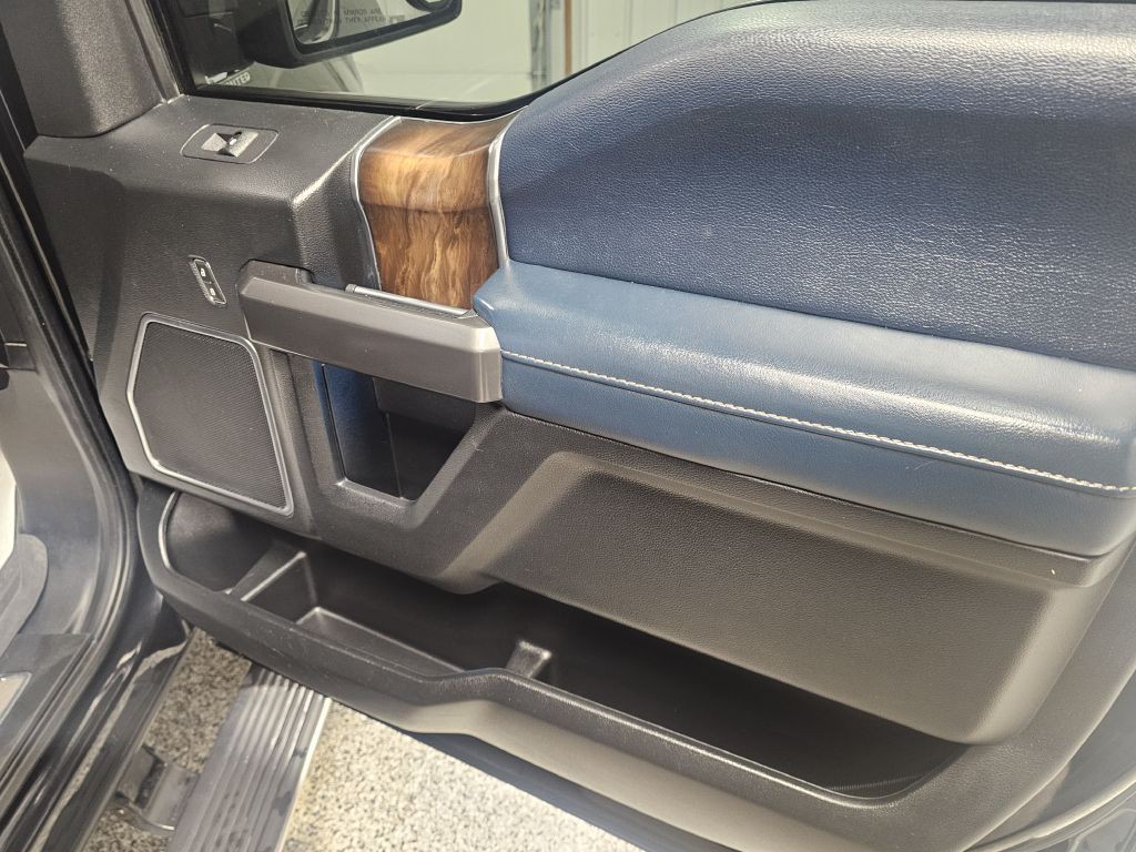 2018 Ford F-150 Image 16