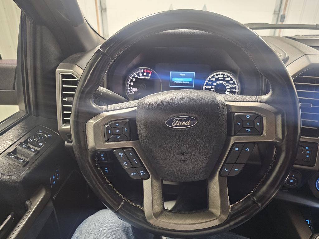 2018 Ford F-150 Image 18