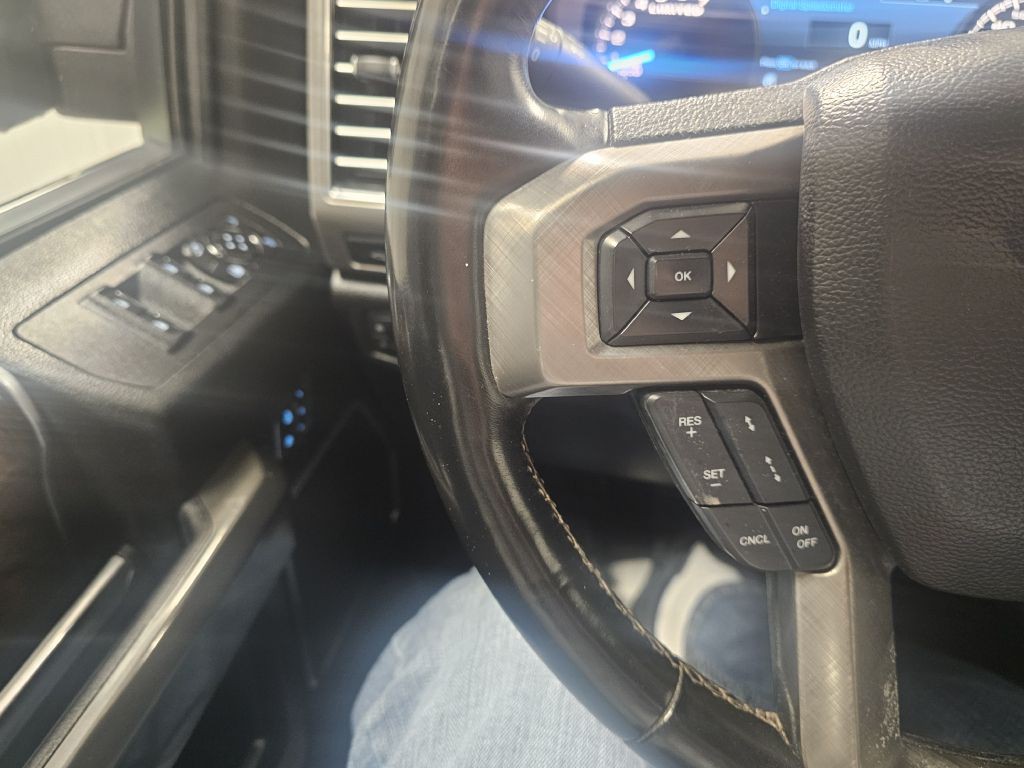 2018 Ford F-150 Image 19