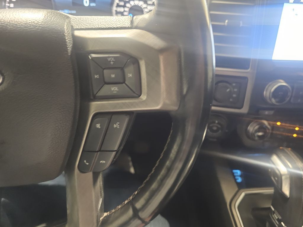 2018 Ford F-150 Image 20