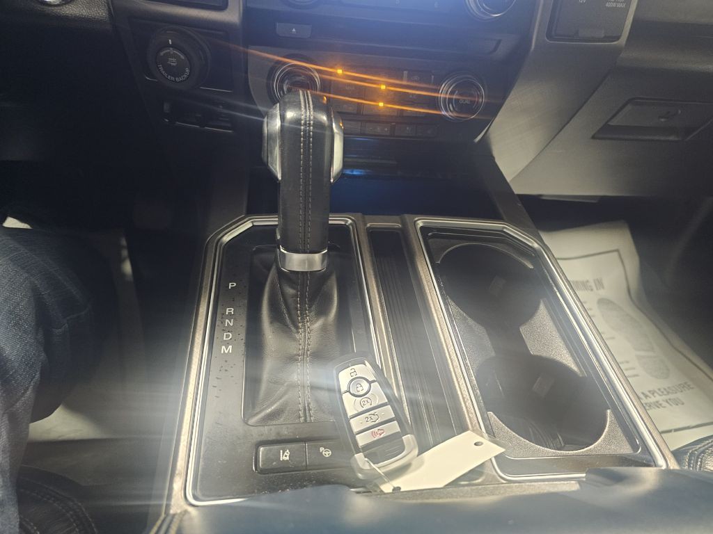 2018 Ford F-150 Image 23