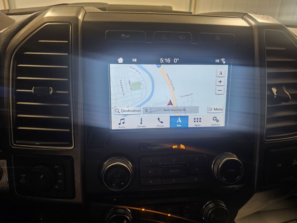 2018 Ford F-150 Image 25