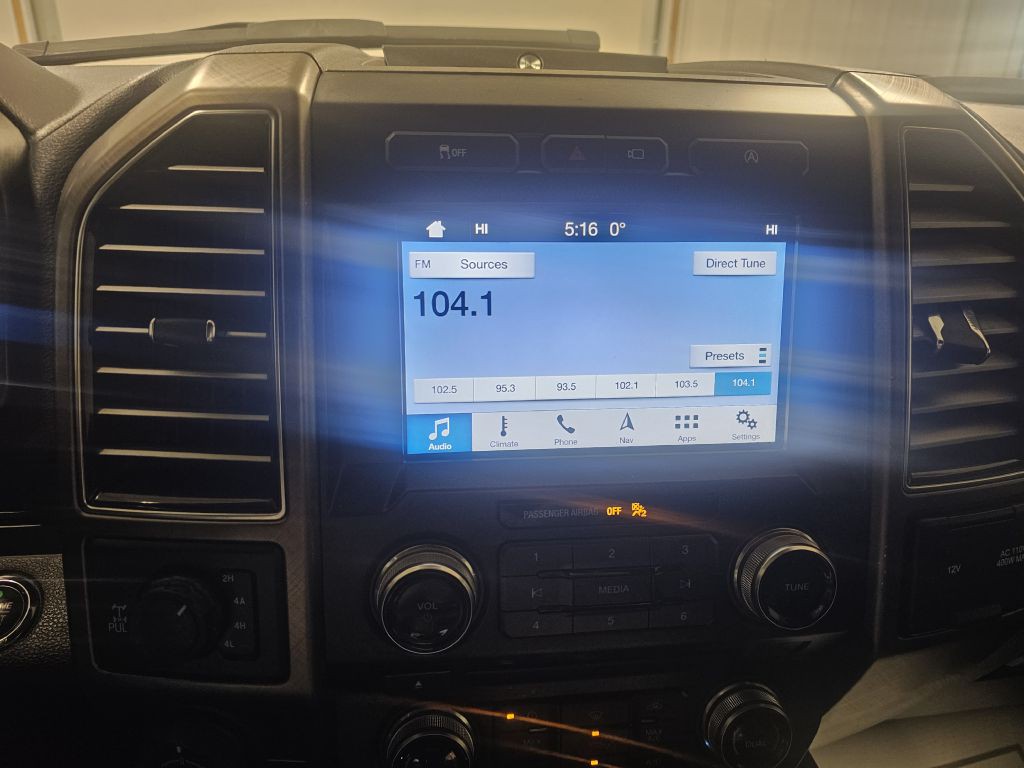 2018 Ford F-150 Image 26