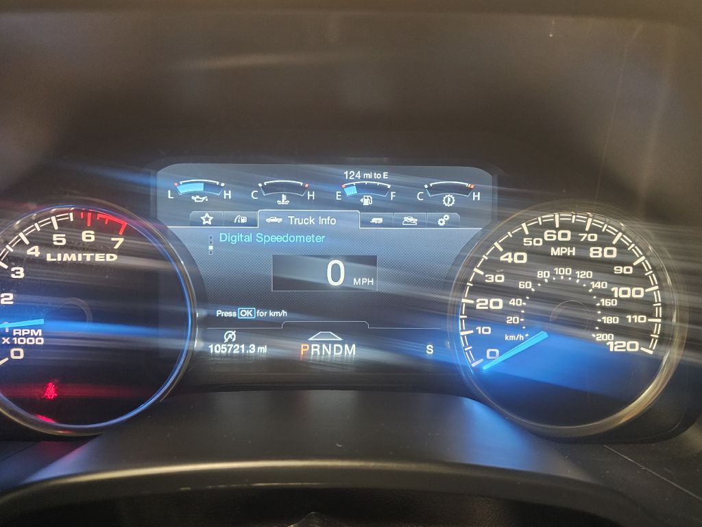 2018 Ford F-150 Image 27