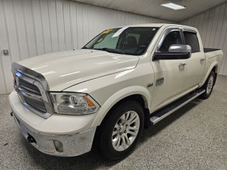 Image for 2017 RAM 1500 Longhorn ID: 7129973