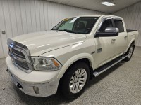 Image for 2017 RAM 1500 Longhorn ID: 7129973