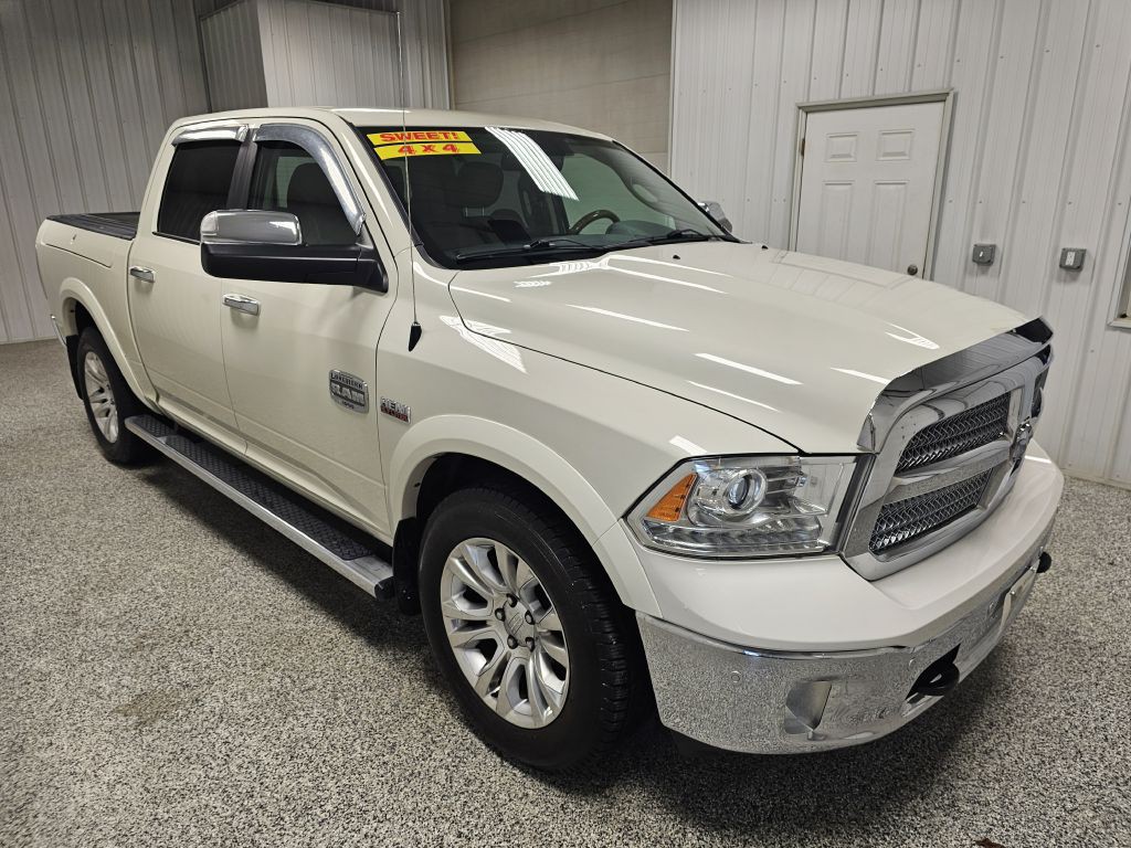 2017 RAM 1500 Image 2