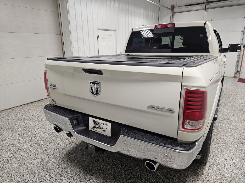 2017 RAM 1500 Image 6