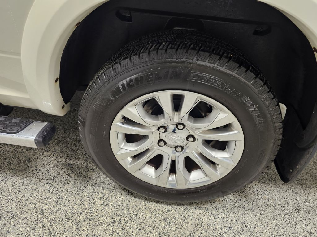 2017 RAM 1500 Image 7