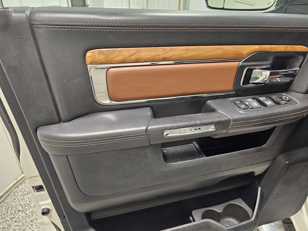 2017 RAM 1500 Image 8