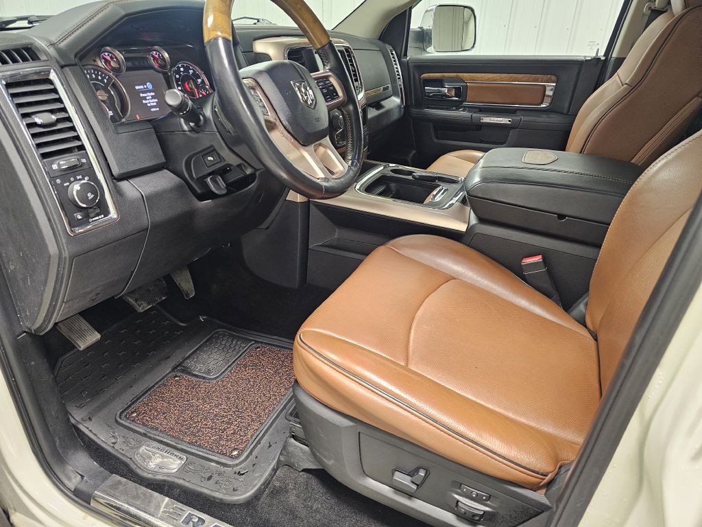 2017 RAM 1500 Image 9