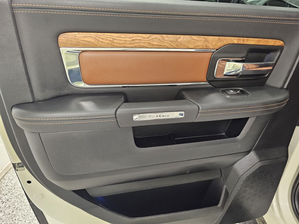 2017 RAM 1500 Image 10