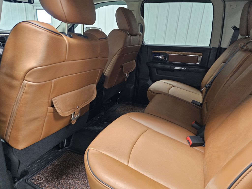 2017 RAM 1500 Image 11