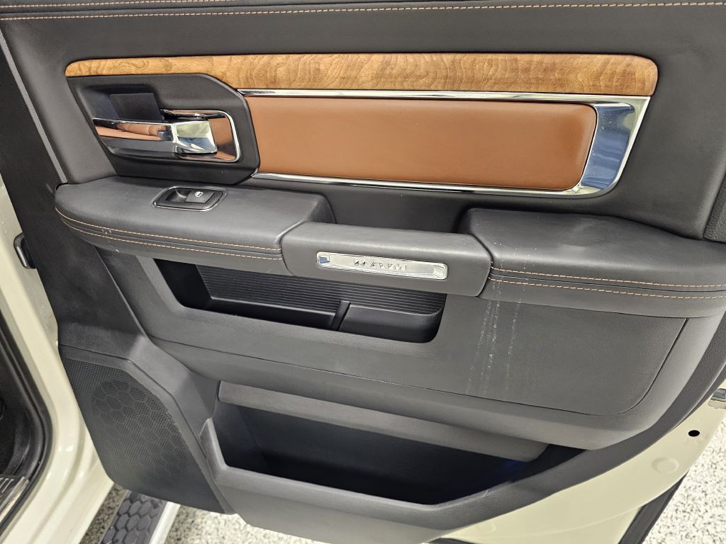 2017 RAM 1500 Image 12