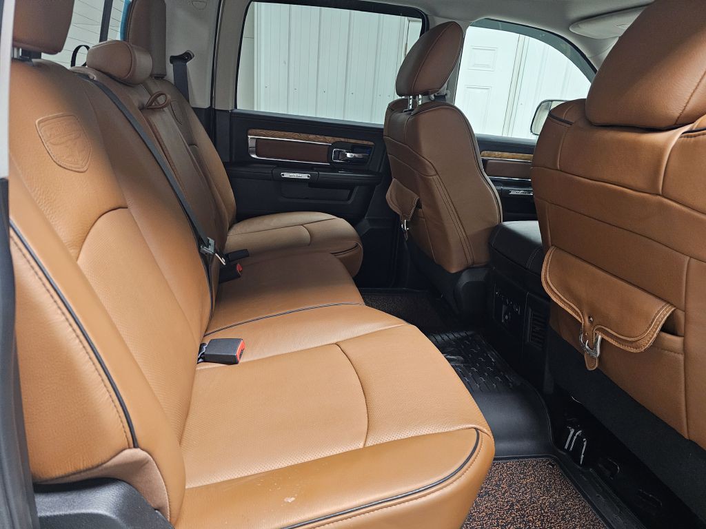 2017 RAM 1500 Image 13