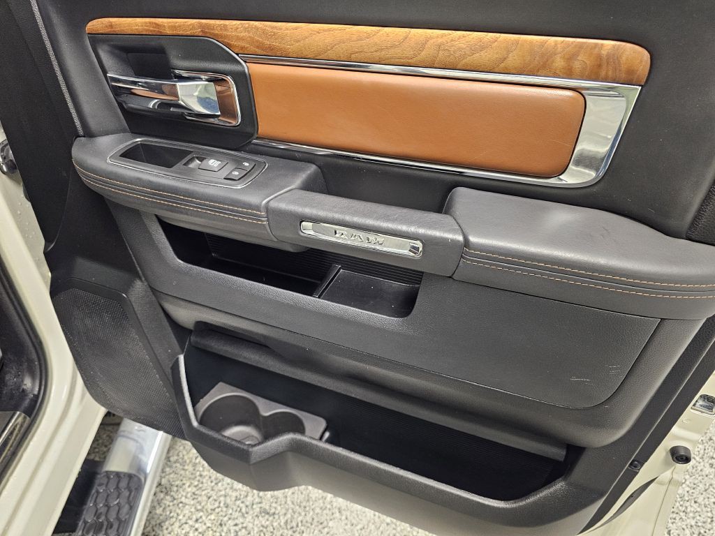 2017 RAM 1500 Image 14