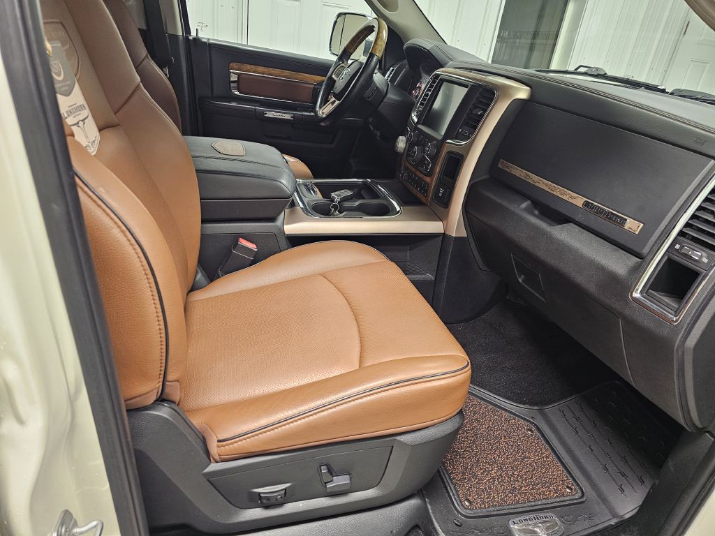 2017 RAM 1500 Image 15