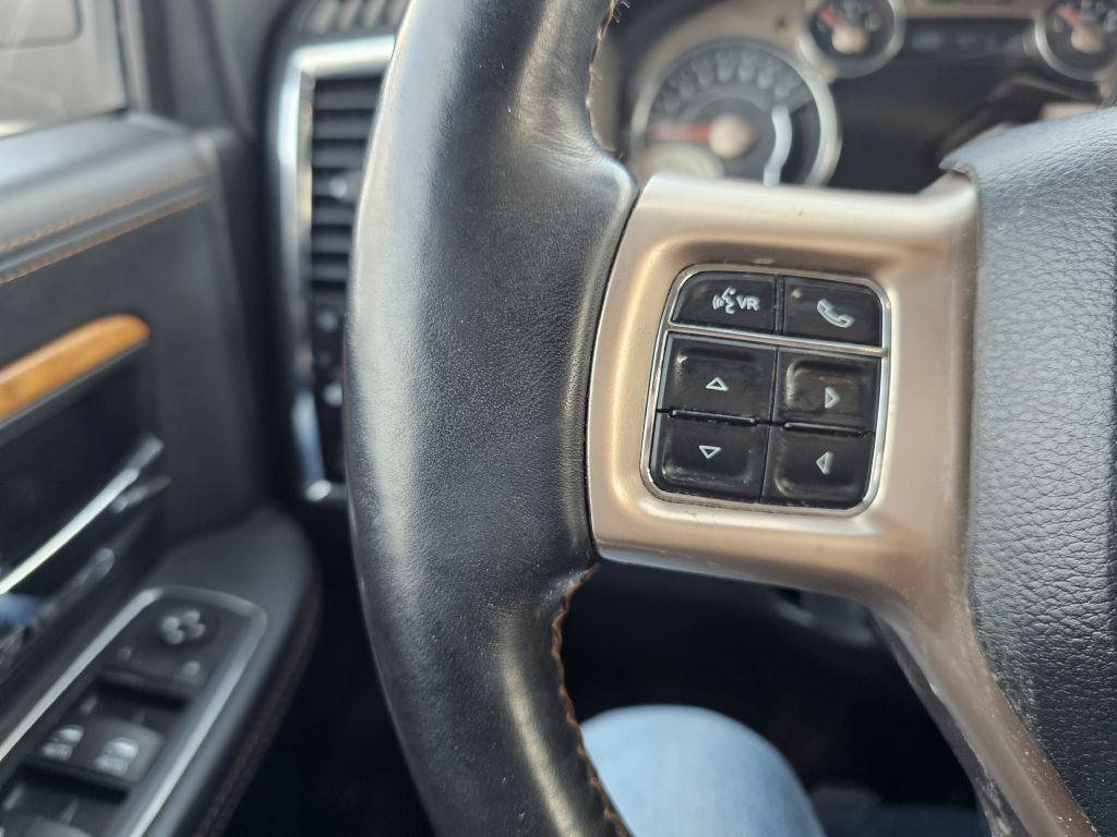 2017 RAM 1500 Image 17