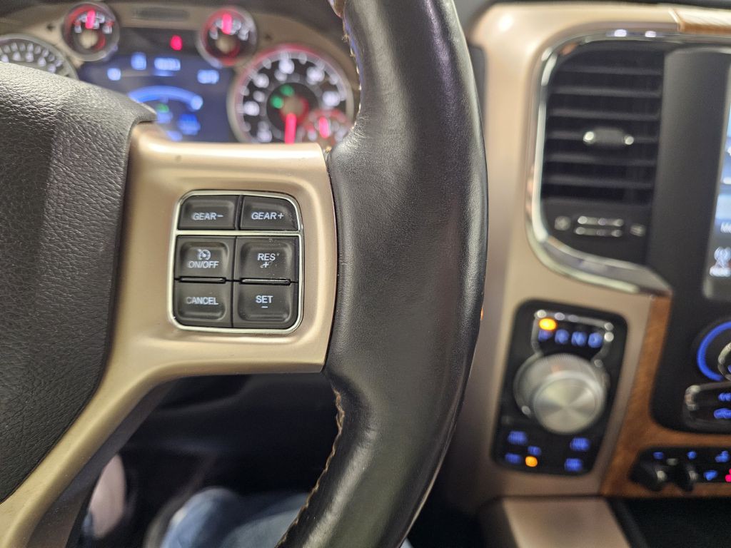 2017 RAM 1500 Image 18