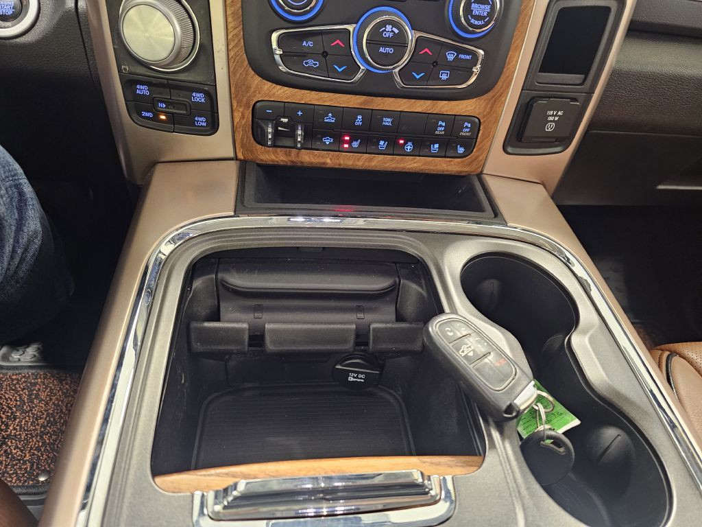 2017 RAM 1500 Image 20