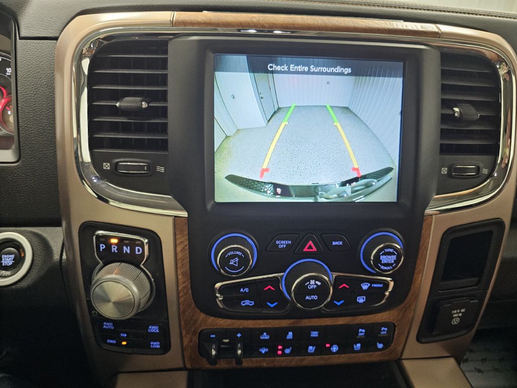 2017 RAM 1500 Image 21