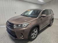 Image for 2018 Toyota Highlander Limited ID: 7130014