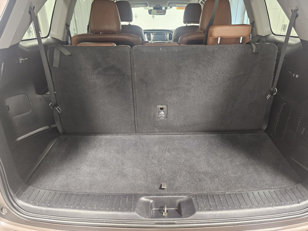 2018 Toyota Highlander Image 13