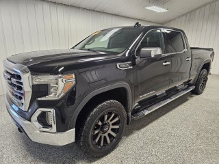 Image for 2019 GMC Sierra 1500 SLT ID: 7130101