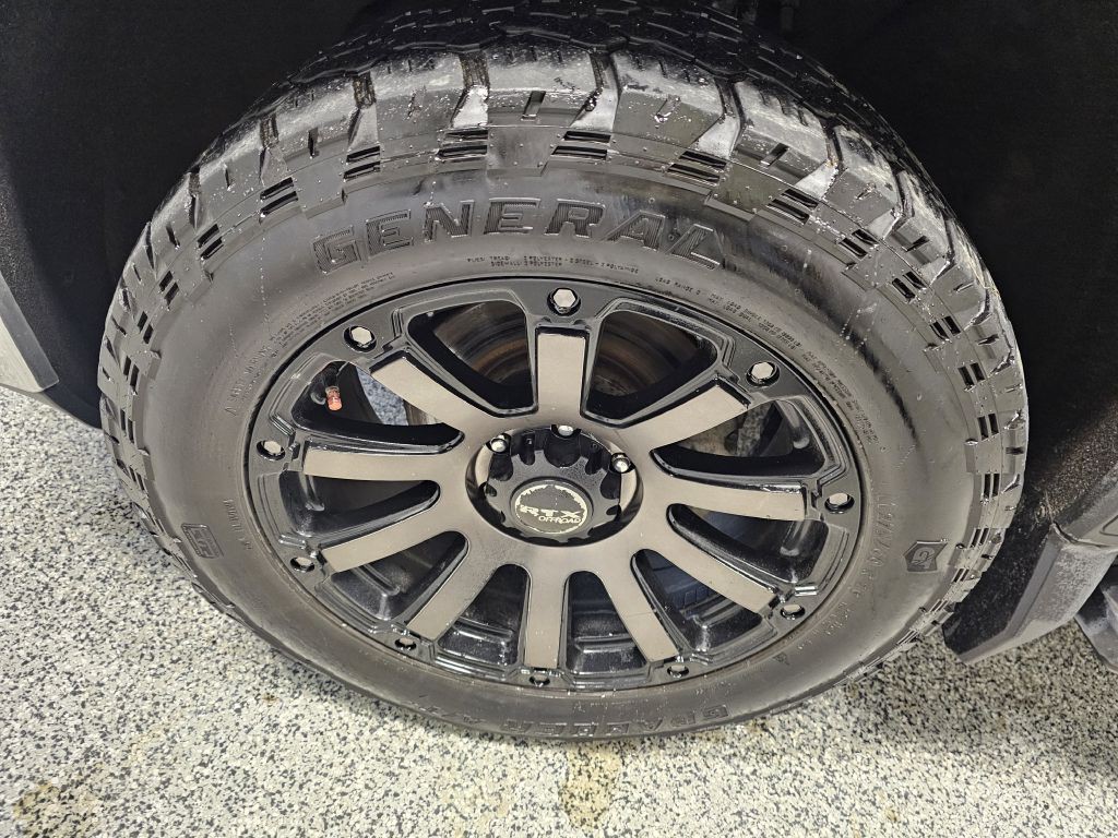 2019 GMC Sierra Image 8