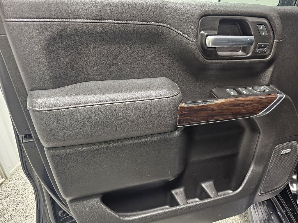 2019 GMC Sierra Image 9