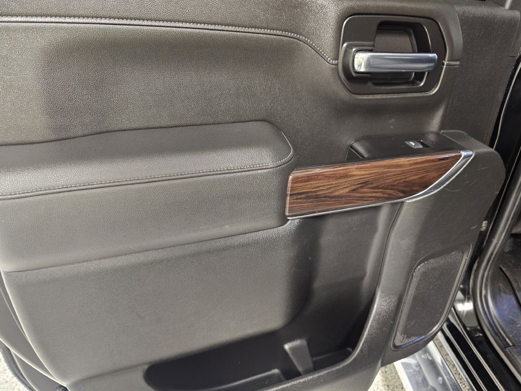 2019 GMC Sierra Image 11