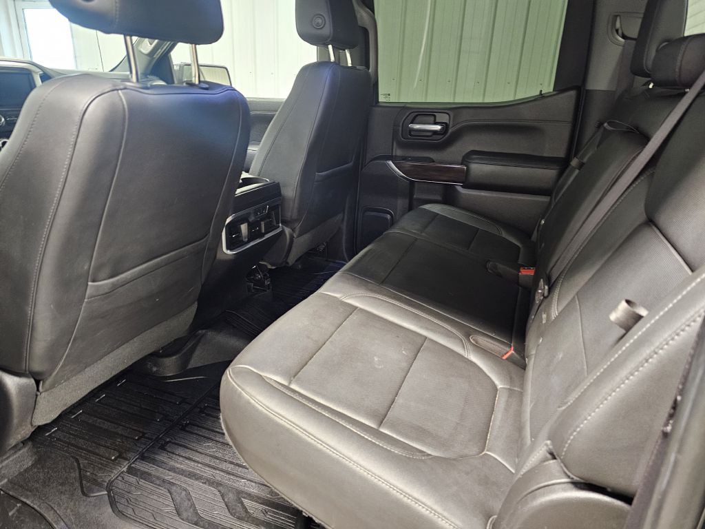 2019 GMC Sierra Image 12