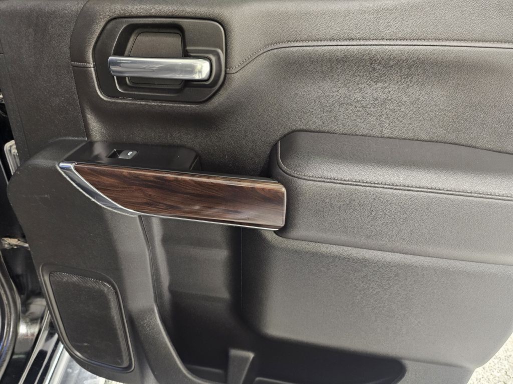 2019 GMC Sierra Image 13