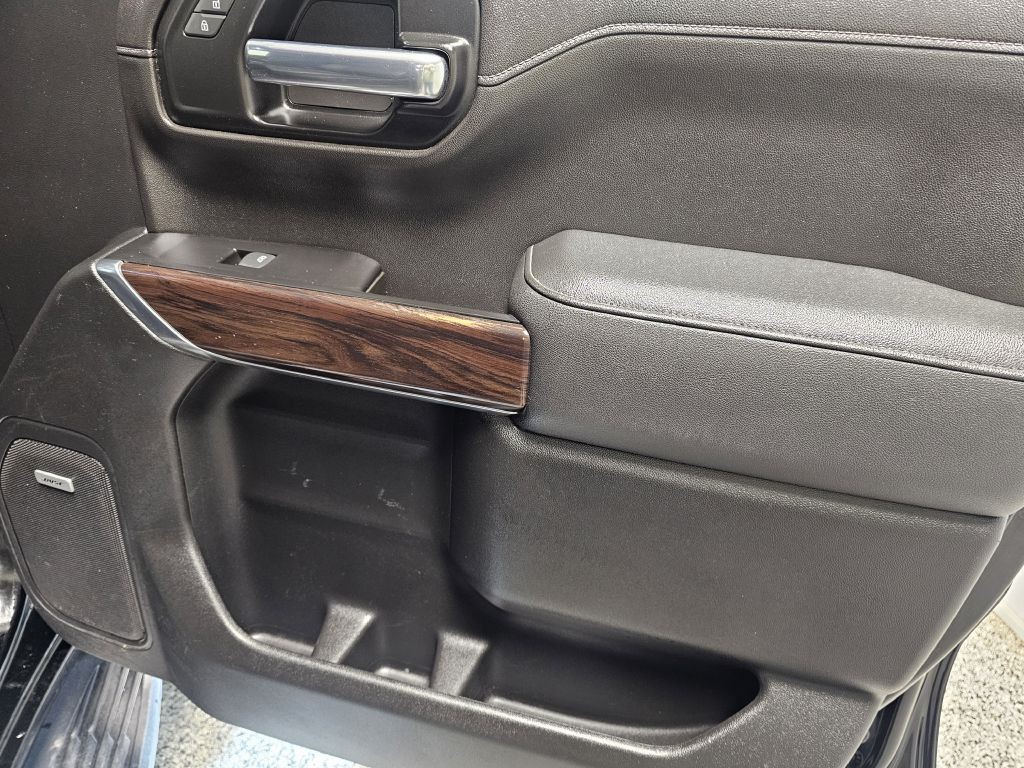 2019 GMC Sierra Image 15