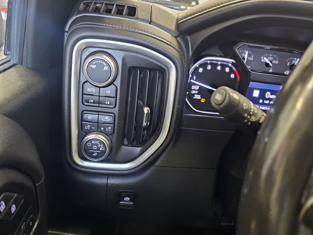 2019 GMC Sierra Image 17