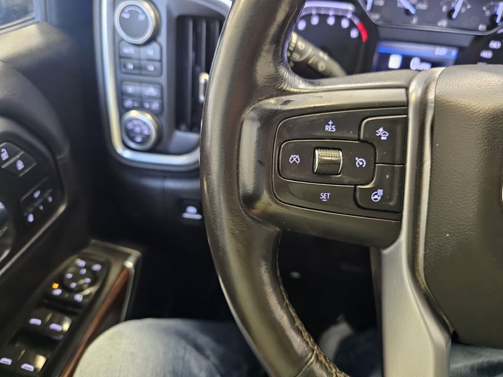 2019 GMC Sierra Image 19