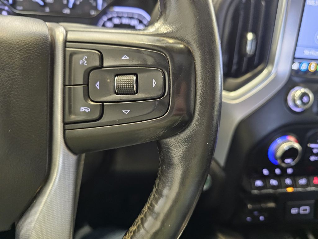 2019 GMC Sierra Image 20