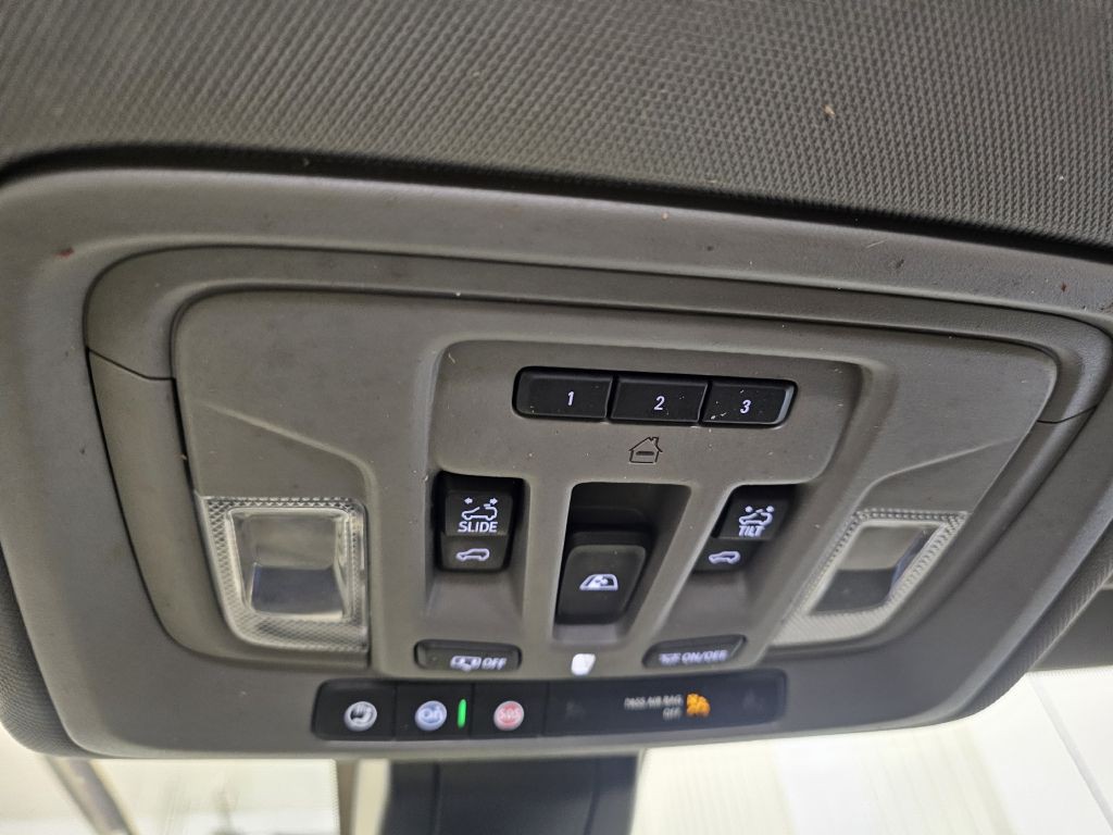 2019 GMC Sierra Image 21