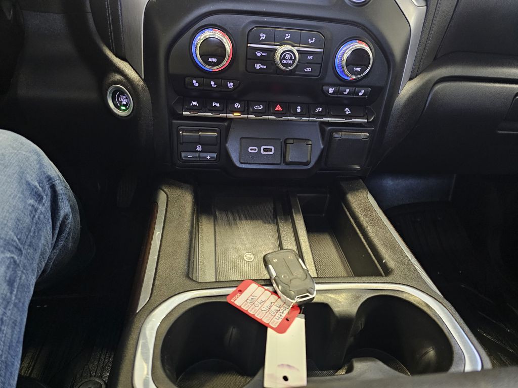 2019 GMC Sierra Image 22