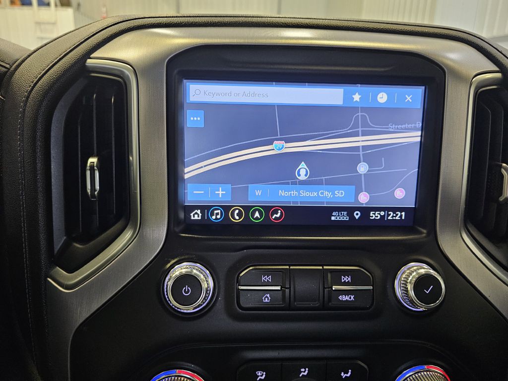 2019 GMC Sierra Image 24