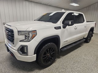 Image for 2019 GMC Sierra 1500 AT4 ID: 7130155