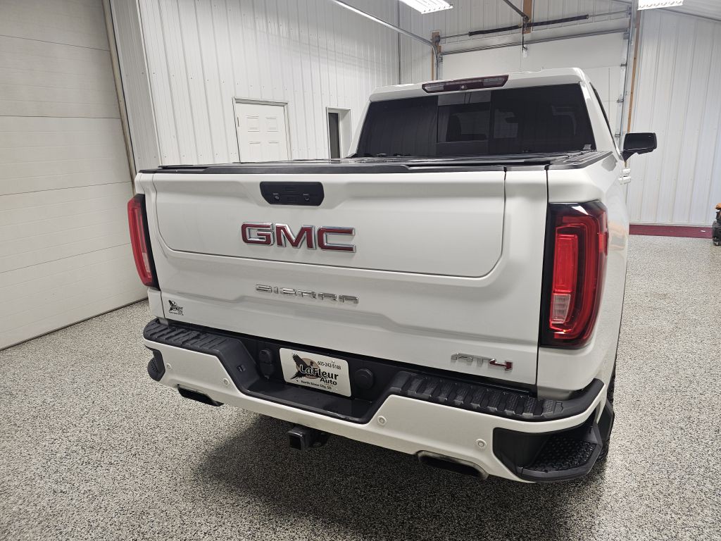 2019 GMC Sierra Image 6