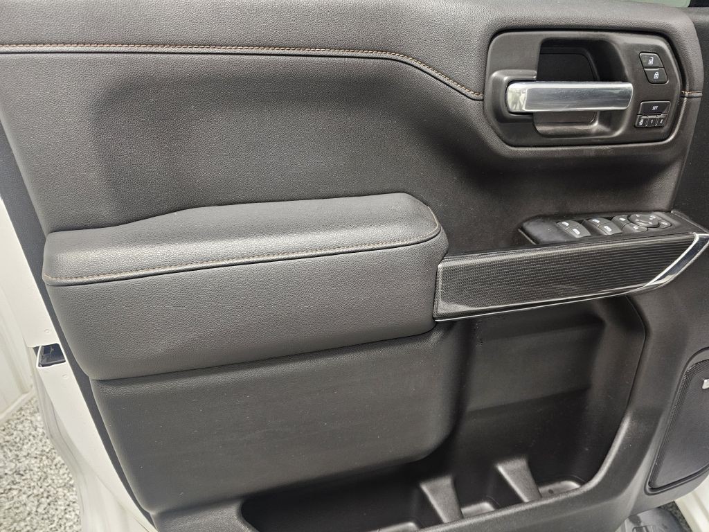 2019 GMC Sierra Image 9